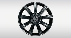 Black 21 Rim VPLWW0085