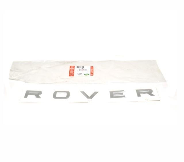 Kaput Yazısı ROVER LR030775