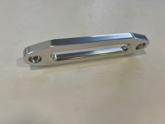 Synthetic Winch Rope Guide Aluminum