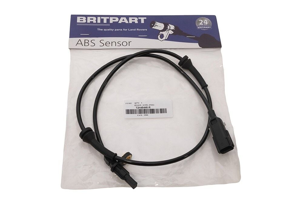 T2H48446 T2H32280 T2H4069 ABS Sensörü Ön Britpart