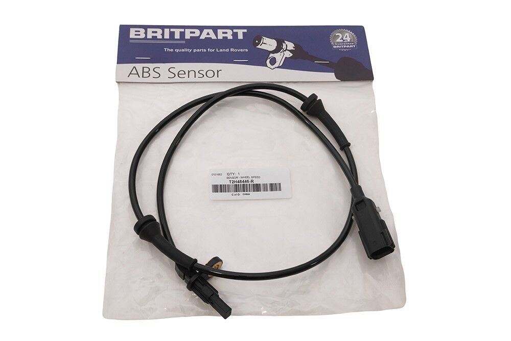 T2H48446 T2H32280 T2H4069 ABS Sensörü Ön Britpart