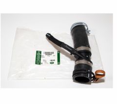 LR049990 C2Z28258 Radyatör Ara Boru Termostat-Motor