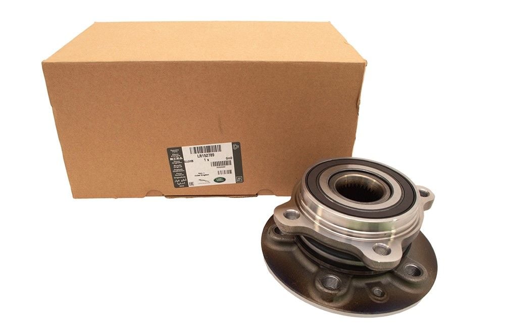 LR152789 Wheel Hub Front or Rear LH/RH Range Rover