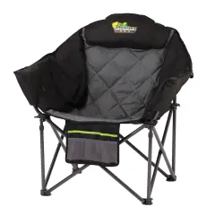 ICHAIR0045 Yeni Tasarım King Size Kamp Koltuğu