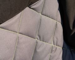 ICHAIR0045 Yeni Tasarım King Size Kamp Koltuğu