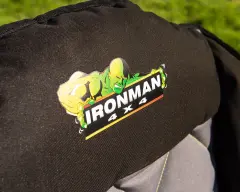 ICHAIR0045 Yeni Tasarım King Size Kamp Koltuğu