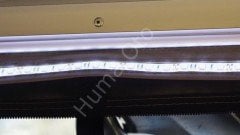 Araç Yanı LEDli Tente 2Mx2.5M IAWNING2M