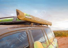 Araç Yanı LEDli Tente 2Mx2.5M IAWNING2M