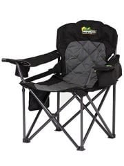 ICHAIR0056 Deluxe Soft Folding Camping Chair