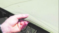 Araç Yanı LEDli Tente 2Mx2.5M IAWNING2M