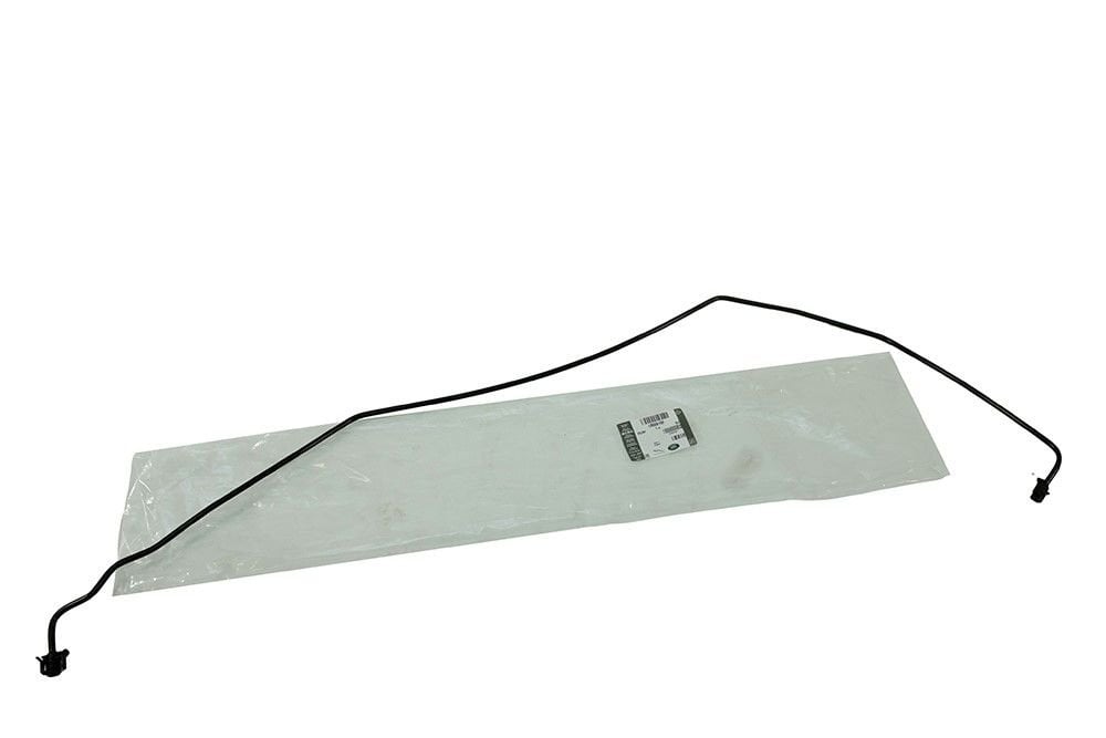 Freelander 2 Devridaim-Genleşme Tankı Hortumu LR006150