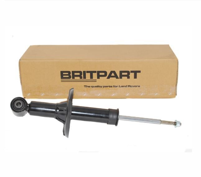 Discovery 3 Coil Rear Shock Absorber RPD500046