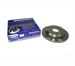 SDB000636 Arka Fren Diski BRITPART Range Rover Sport Discovery