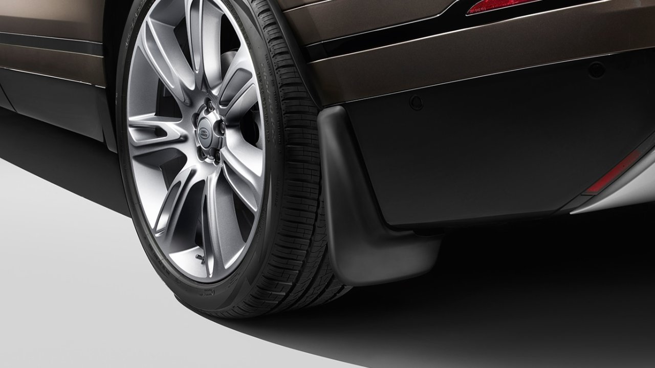 Range Rover Velar Arka Paçalık VPLYP0319