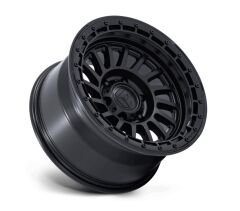 FC897MB17906812N HAVOC FC897 17 inch 6x139.7 Mat Siyah Jant