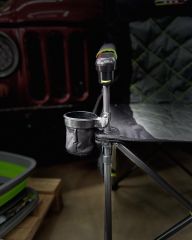 ICHAIR0067 Deluxe Strong Kamp Sandalyesi