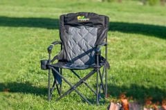 ICHAIR0067 Deluxe Strong Kamp Sandalyesi