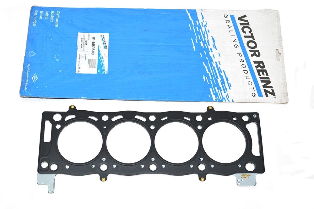 Silindir Kapak Contası LR017303