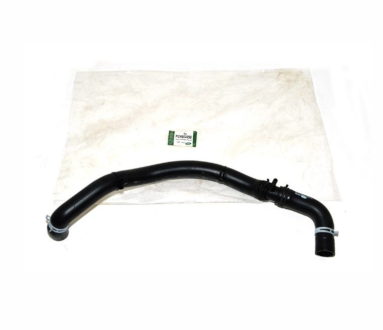 PCH503290 PCH503230 Radiator Hose Puma Defender