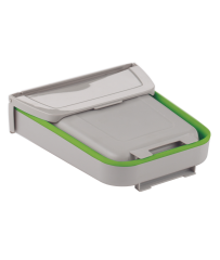 IBIN0012 Kapaklı Katlanır Kamp Kovası 8 Litre