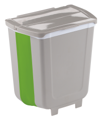 IBIN0012 Kapaklı Katlanır Kamp Kovası 8 Litre