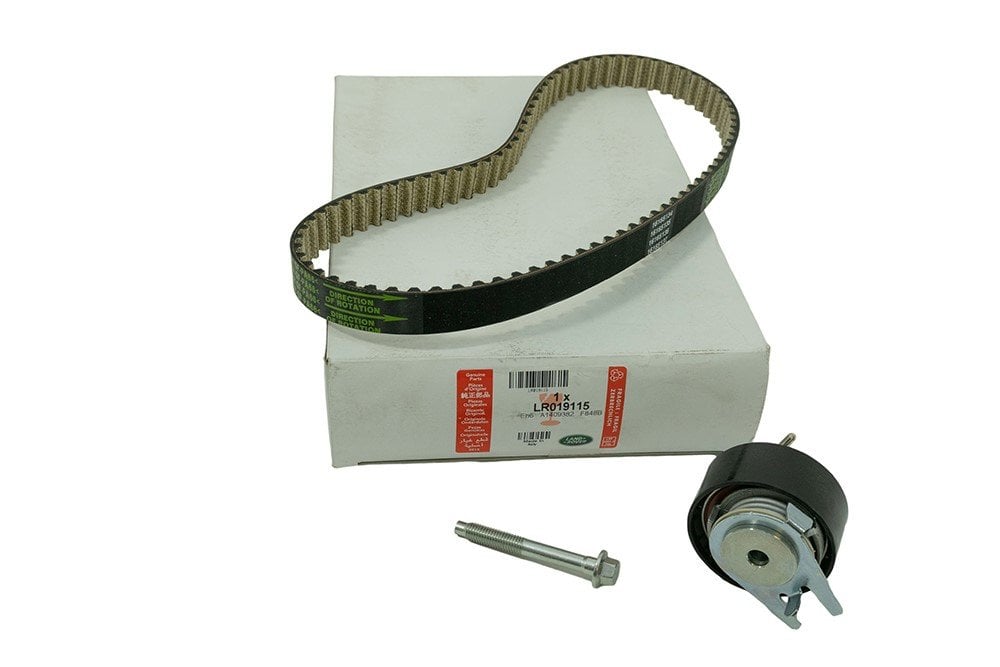 Range Rover Sport Discovery 2.7 Triger Kayışı LR019115