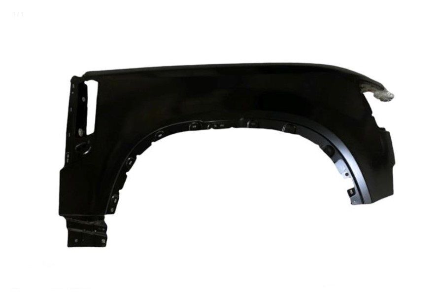 LR131386 Ön Çamurluk Sağ Defender