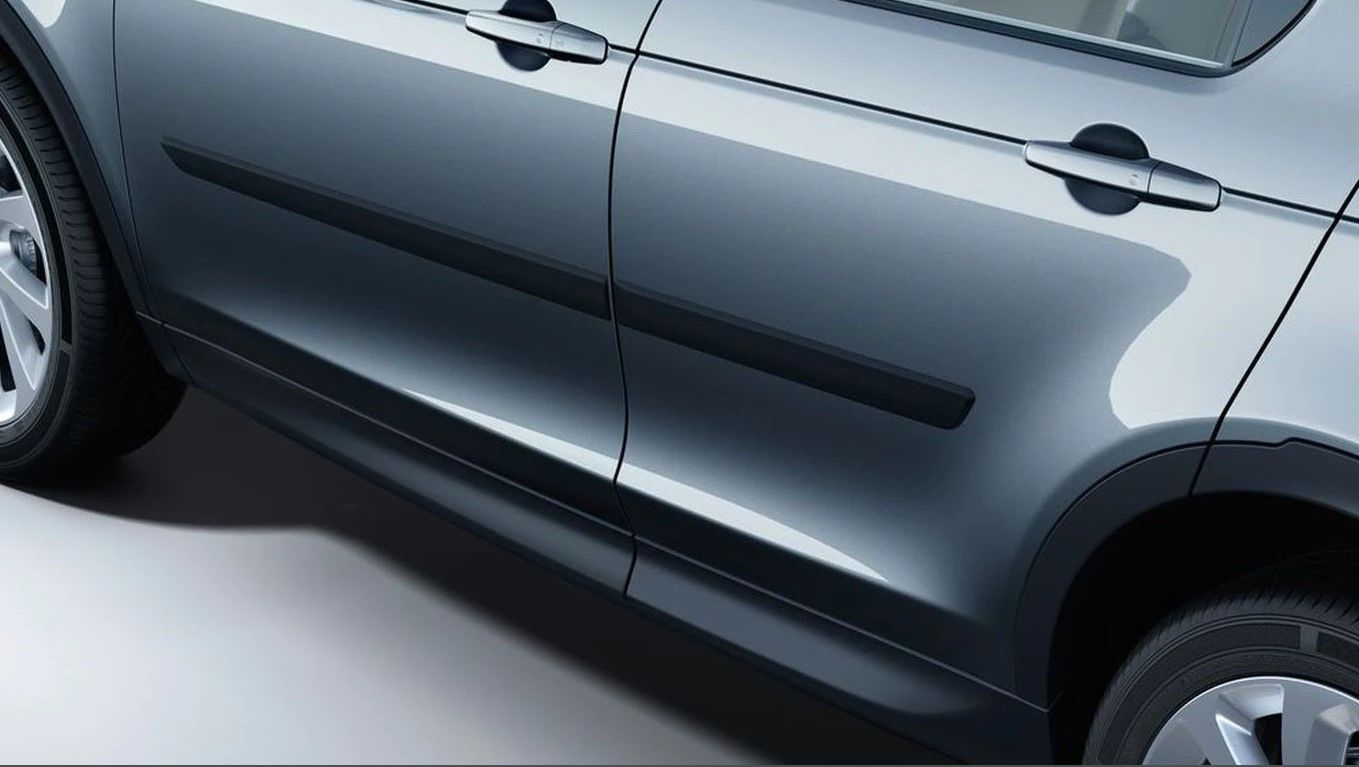 VPLCP0214 Door Side Molding Set Discovery Sport