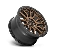 D68117908445 REBEL D681 17 inch 6x139.7 Mat Bronz Jant