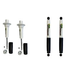Jeep Liberty KK Upgrade Shock Absorber Kit