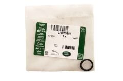 Defender 2.0 Turbo Oil Return Pipe O-Ring LR073687