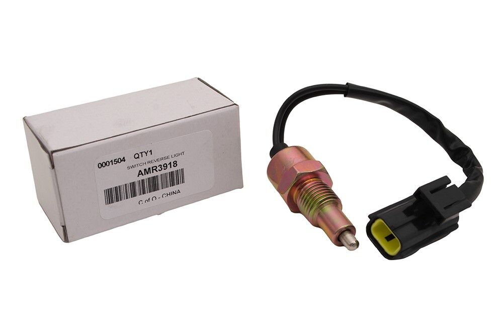 Defender Geri Vites Müşiri AMR3918