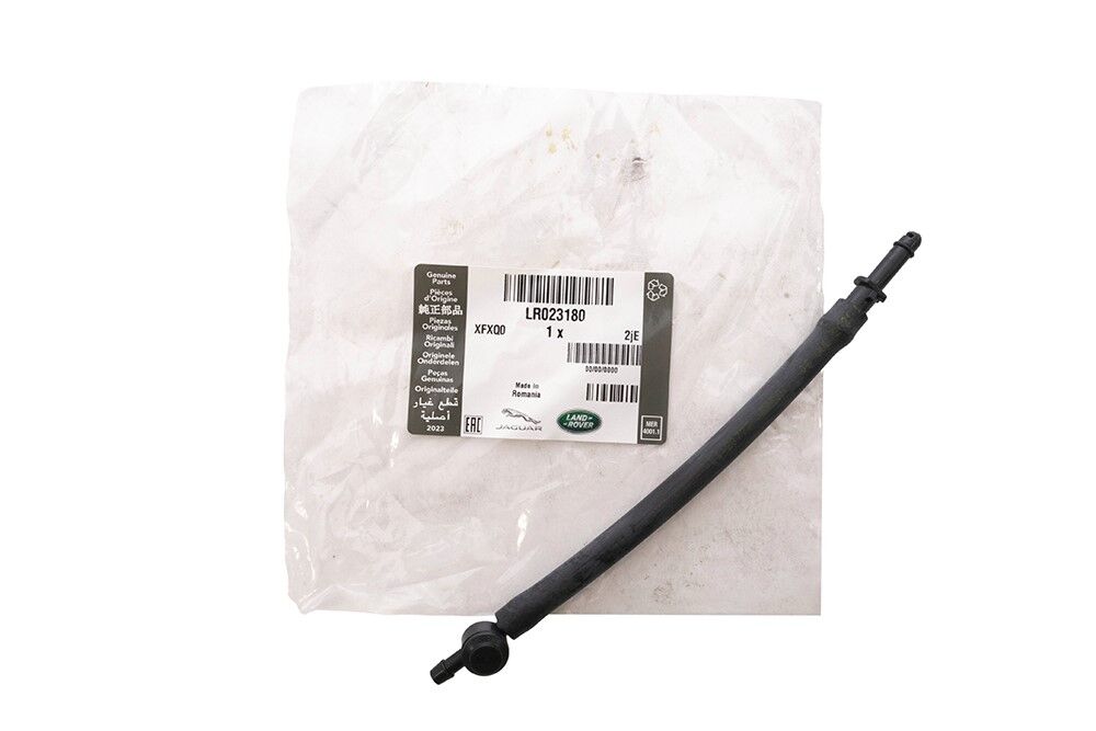Freelander 2 Arka Fıskiye LR023180