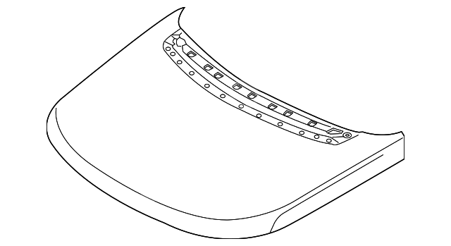 Motor Kaputu LR078571