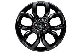 Black 19 Rim LR064196