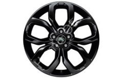 Black 19 Rim LR064196