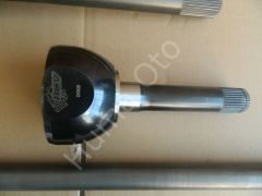 Nitro Nissan Patrol Y61 Front Axle Tulip Kit AXNISBIRF-Y61KIT