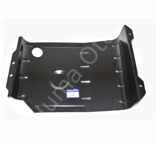 Defender Yakıt Depo Beşiği ESR2204