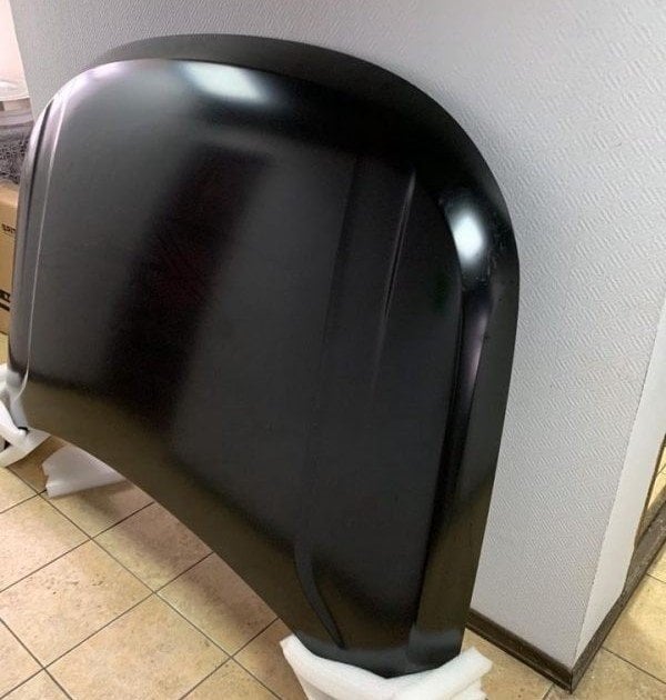 Range Rover 2017+ Motor Kaputu LR100514