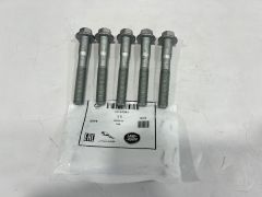 LR154084 Front Differential Bolt 5 Range Rover