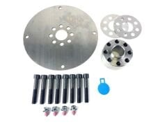 TD5HD-T015-FITKIT Ağır Hizmet Türbin Montaj Kiti Td5