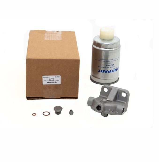 WJN500180 Mazot Filtresi Komple 300 Tdi Defender