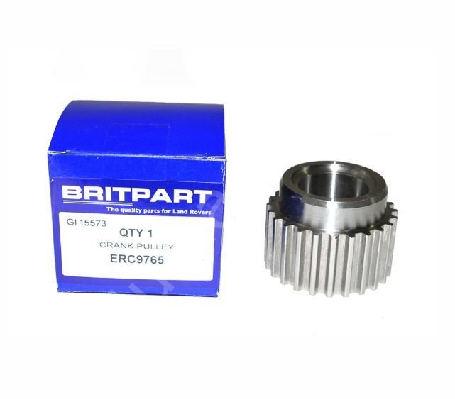 Defender Krank Dişlisi ERC9765