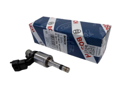 LR105427 T2H33701 Enjektör Bosch