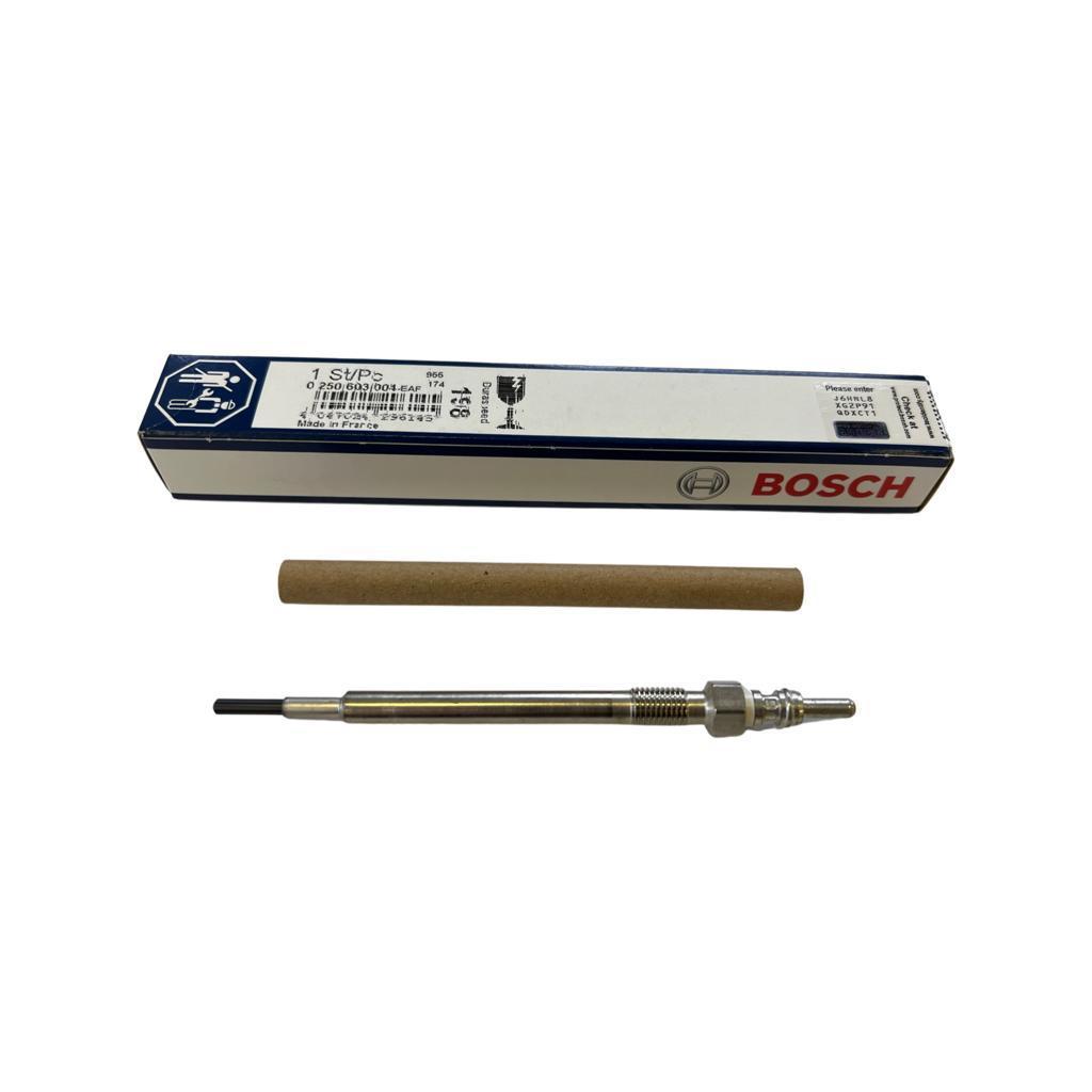 Bosch Range Rover Discovery Glow Plug LR013275