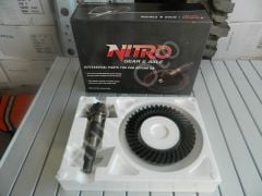 Jeep XJ 4.56 Dana 35 Arka Ayna Mahruti M35-456-NG