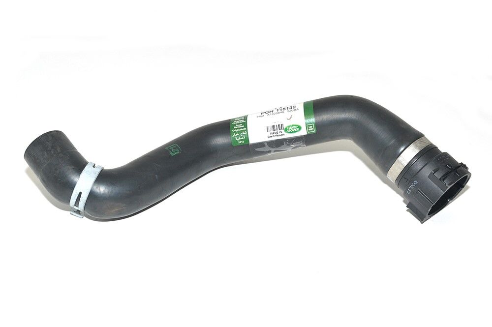 PCH118132 Radiator Top Hose Td4 Freelander 1