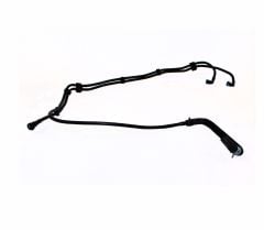 PEH500480 PEH500460 Oil Cooler Hose Puma Defender