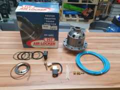 Toyota 8 inch 30 Freze 3.73 Altı Havalı Diferansiyel Kilidi RD121