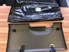 Discovery 2 Lid Assembly-Facia Fuse Box FCM100340LPW